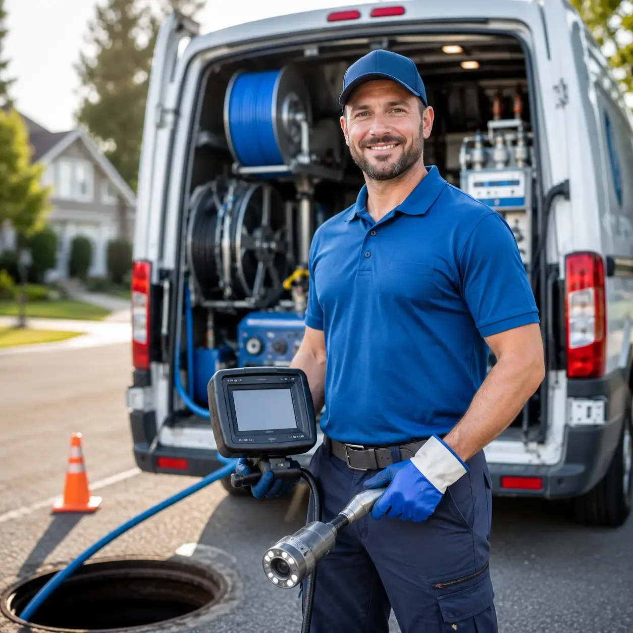 Local Pipe Relining specialists in La Vergne, TN