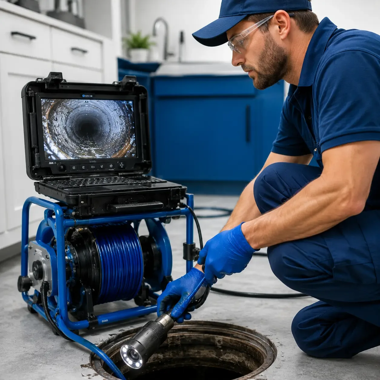 Pipe Relining professionals serving La Vergne, TN
